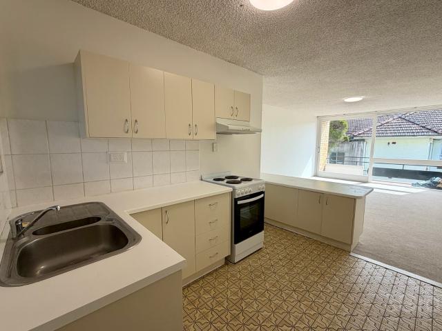Apartment for rent in Toombul, Queensland