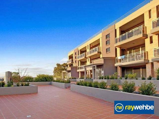 Apartment for rent in Guildford, New South Wales