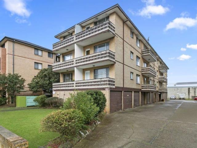 Apartment for rent in Fairfield, Sydney