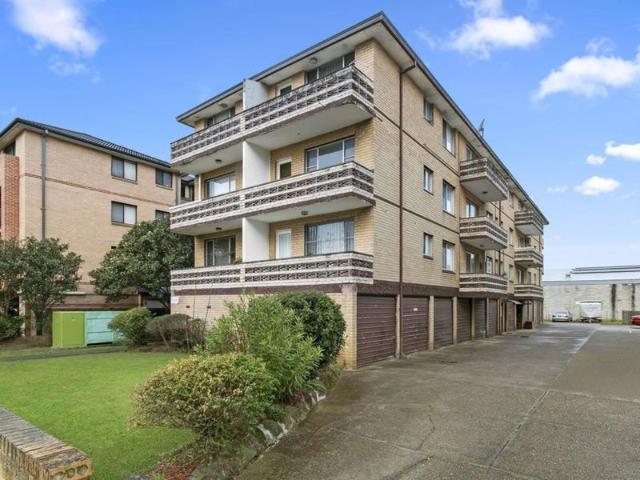 Apartment for rent in Fairfield, Sydney