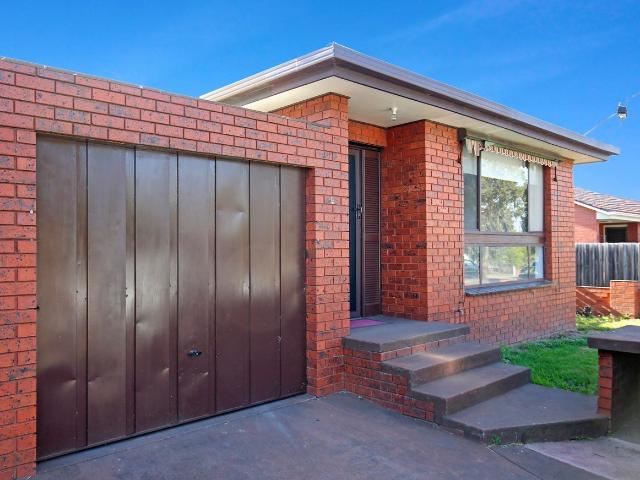 Apartment for rent in Camerons Creek, Victoria
