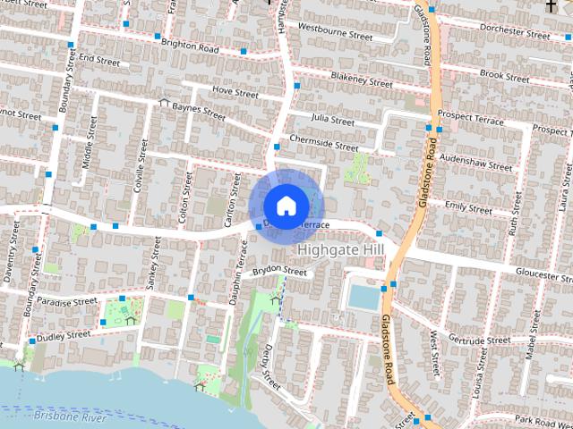 Apartment for rent in Toombul, Queensland