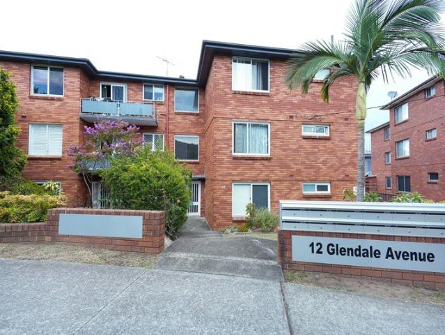 Apartment for rent in St George, Sydney
