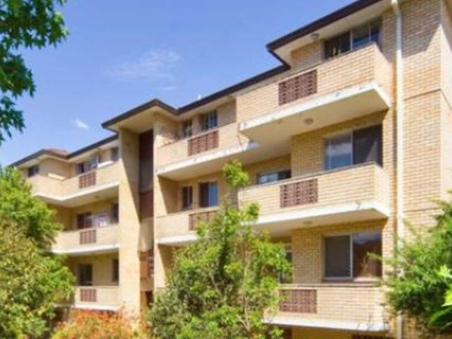 Apartment for rent in Sydney, City of Parramatta Council
