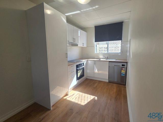 Apartment for rent in Mount Isa, Queensland