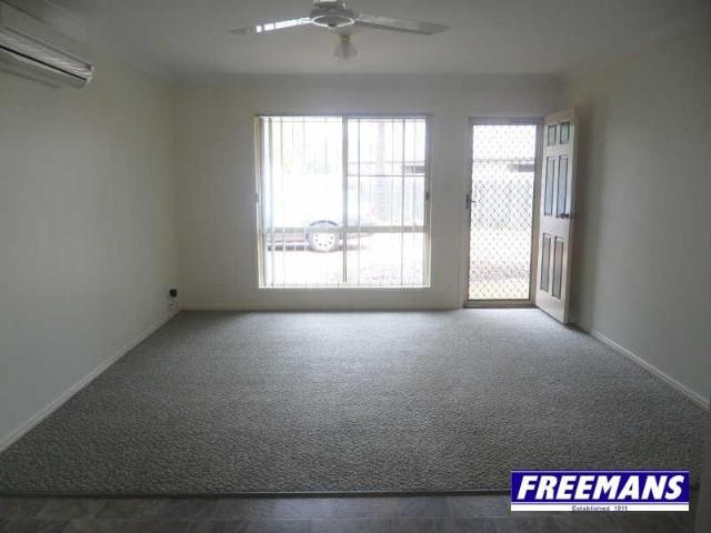 Apartment for rent in Kingaroy, South Burnett Regional