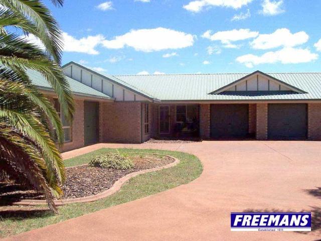 Apartment for rent in Kingaroy, South Burnett Regional
