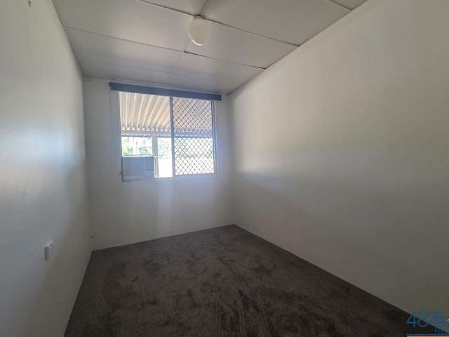 Apartment for rent in Mount Isa, Queensland