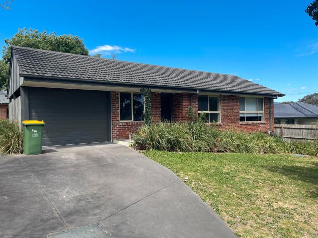 Apartment for rent in Mooroolbark, Melbourne
