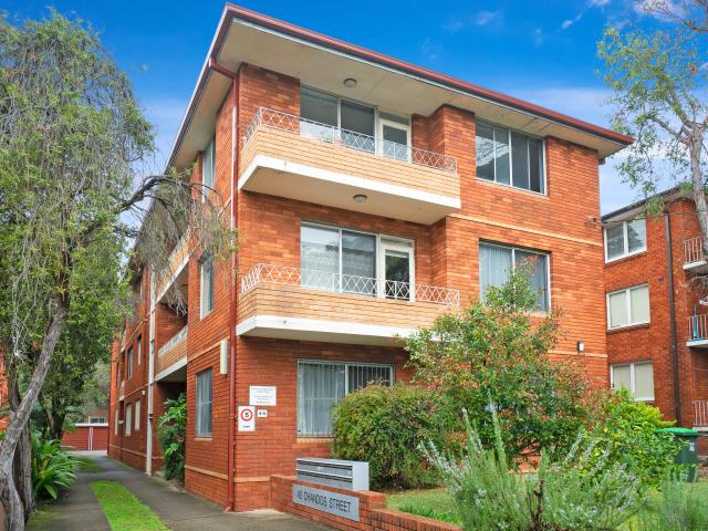 Apartment for rent in Ashfield, New South Wales