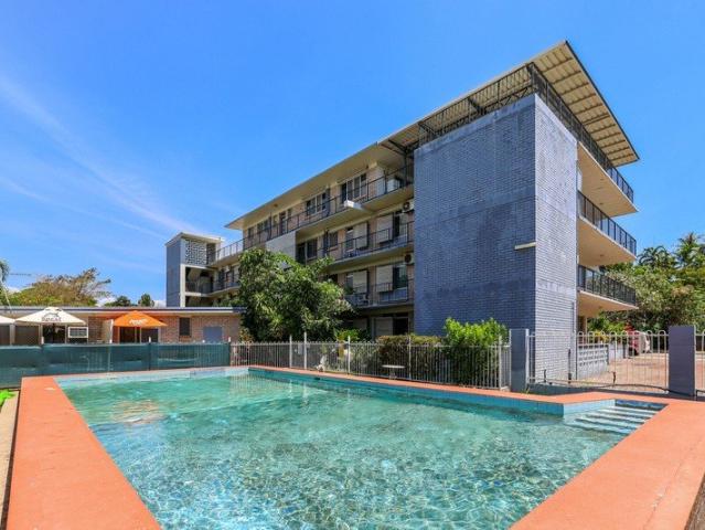 Apartment for rent in Darwin, Northern Territory