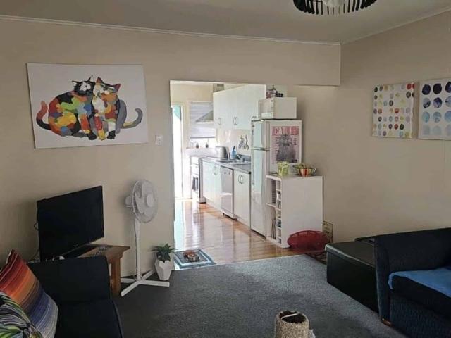 Apartment for rent in Hillersden, Oroua County