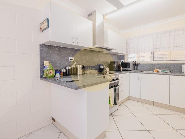 Apartment for sale in Richmond Hill, Queensland