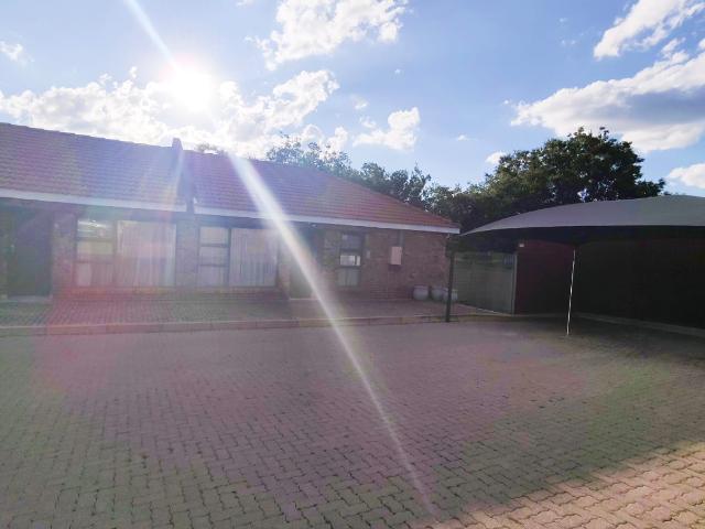 House for rent in Sasolburg, Metsimaholo Local Municipality