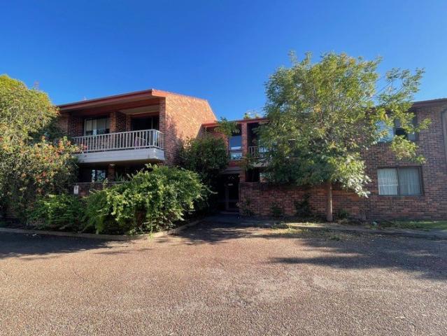 Apartment for rent in Singleton Heights, New South Wales