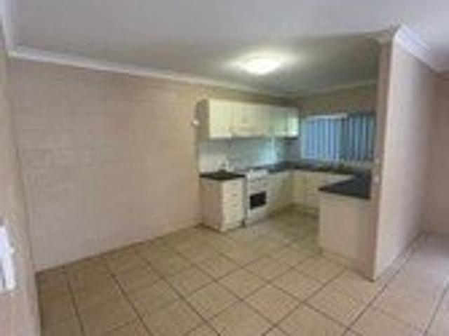 Apartment for rent in Rangeville, Toowoomba