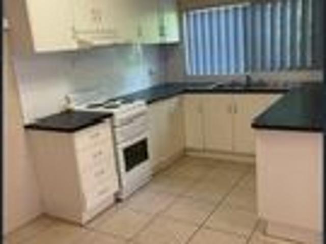 Apartment for rent in Rangeville, Toowoomba
