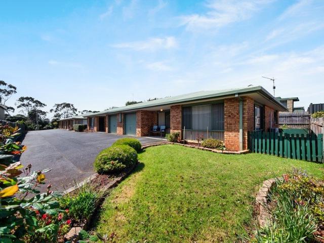 Apartment for sale in Wynyard, Waratah-Wynyard