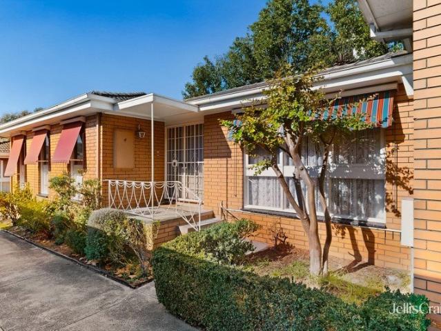 Apartment for rent in Camerons Creek, Victoria