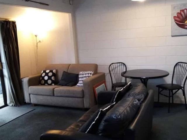 Apartment for rent in Waikato