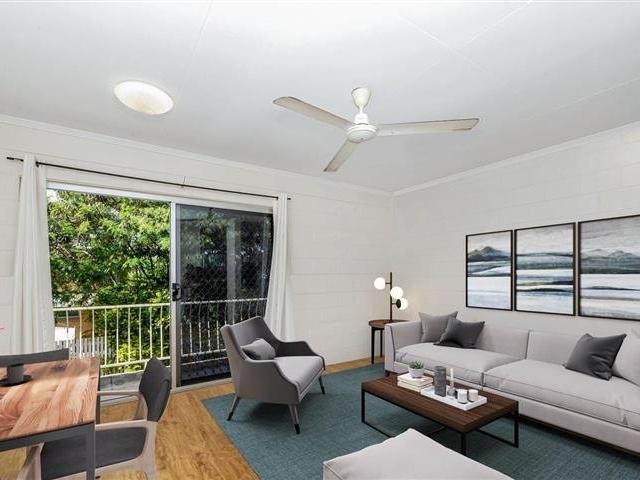 Apartment for rent in Townsville, Queensland