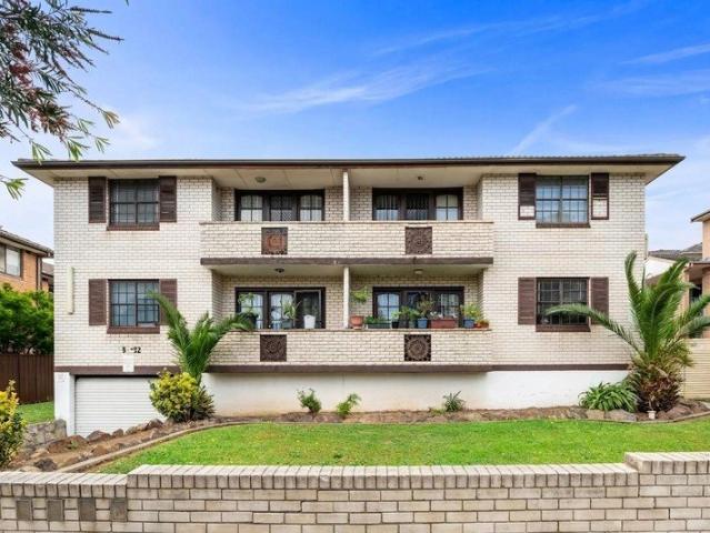 Apartment for sale in Sydney, New South Wales