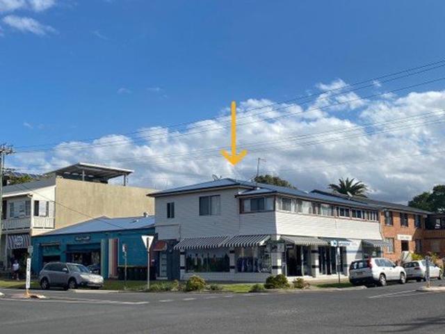 Apartment for rent in Brunswick Heads, New South Wales