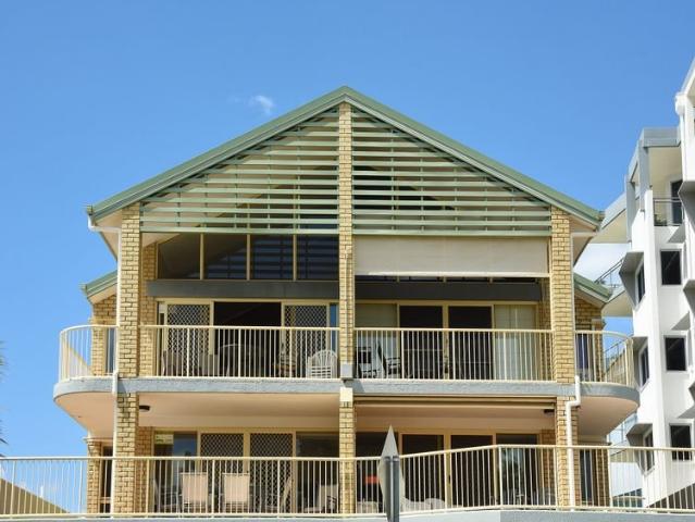 Apartment for rent in Kings Creek, Queensland