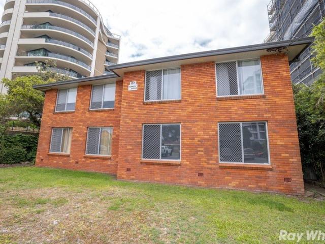 Apartment for rent in Forster, New South Wales