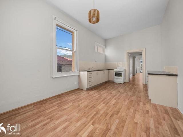 Apartment for rent in Hobart, Tasmania