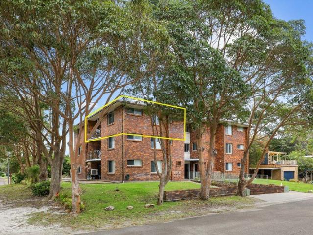 Apartment for rent in Nelson Bay, Port Stephens Council