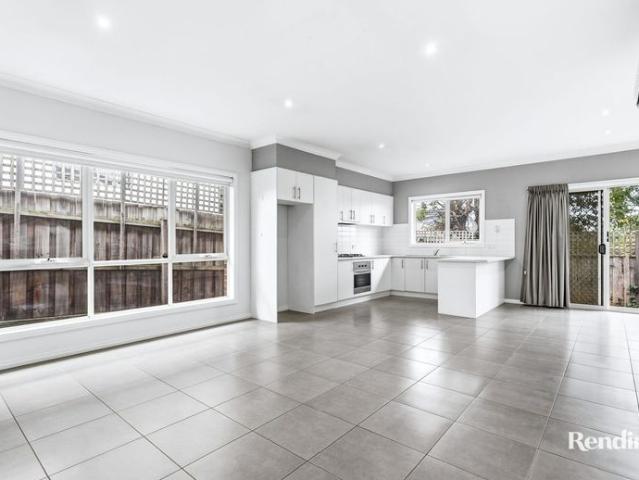 Apartment for rent in Camerons Creek, Victoria