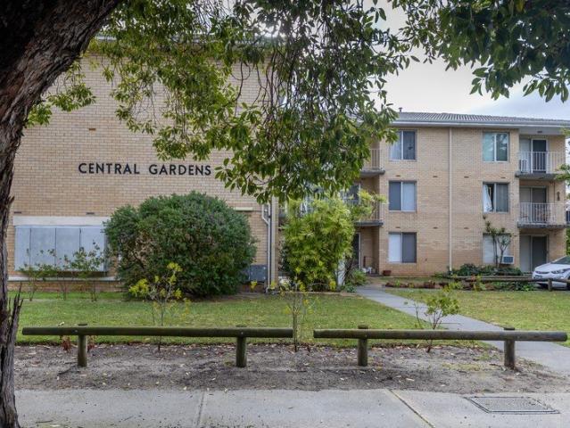 Apartment for sale in Stirling, Western Australia