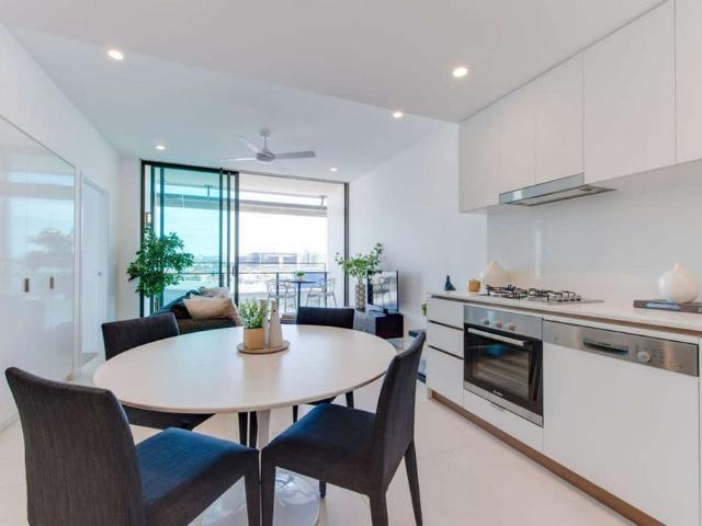Apartment for rent in Toombul, Queensland