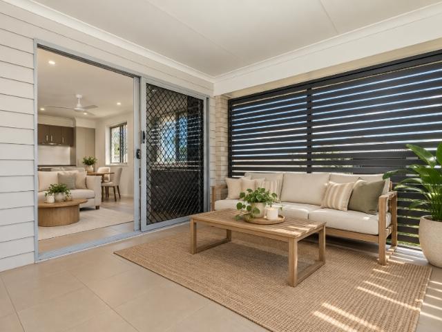 Apartment for rent in Toombul, Queensland