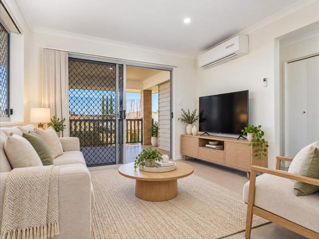 House for rent in Mountview, Greater Brisbane