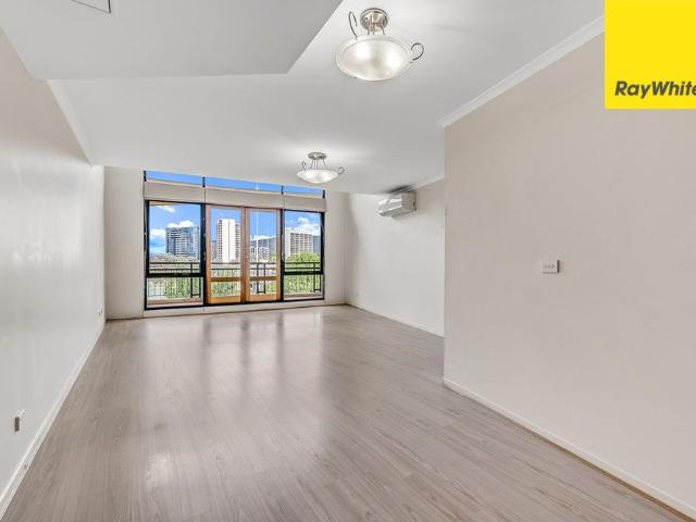 Apartment for rent in Parliamentary Triangle, Canberra
