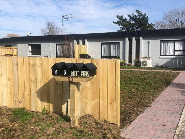 Apartment for rent in Tokoroa, Waikato