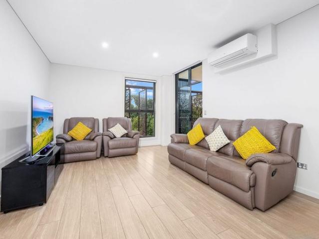 Apartment for rent in Sydney, New South Wales