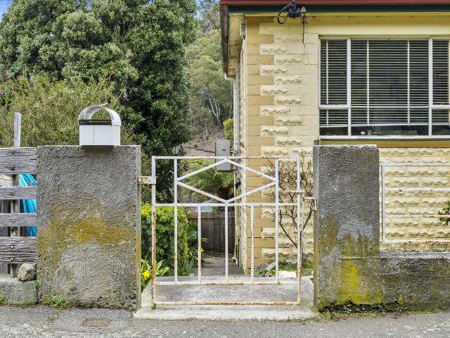 Apartment for rent in West Hobart, Tasmania