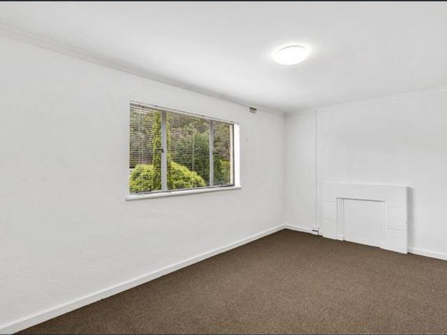 Apartment for rent in Hobart, Tasmania