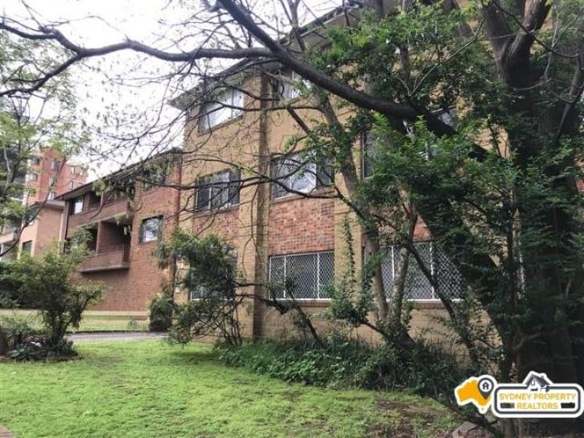 Apartment for rent in Westmead, Sydney