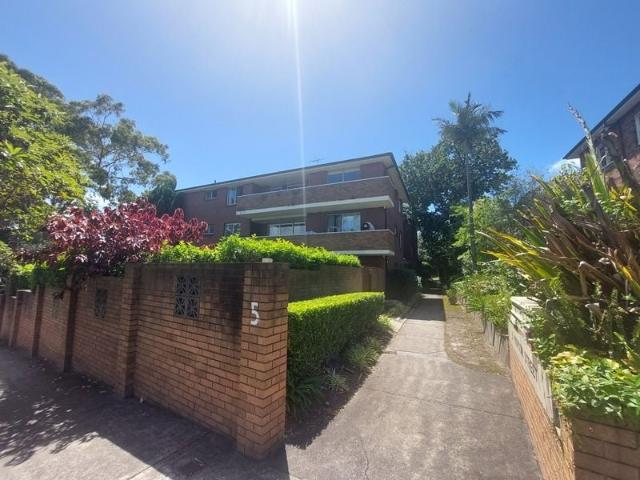 Apartment for rent in Sydney, New South Wales