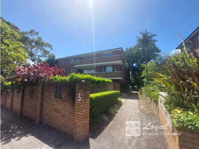Apartment for rent in Sydney, New South Wales