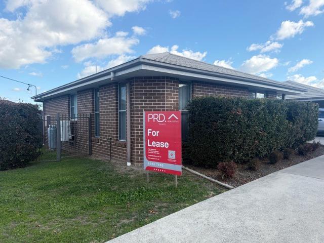 Villa for rent in Kootingal, New South Wales