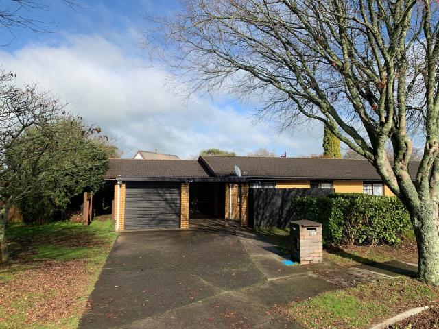 House for rent in Leamington, Cambridge