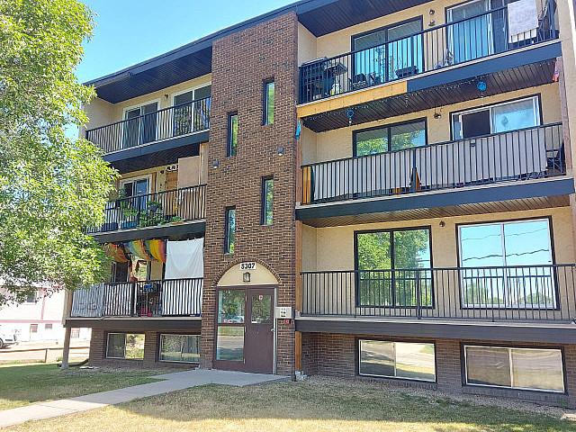 Apartment for rent in Alberta