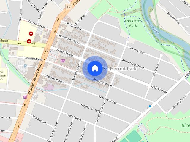 Apartment for rent in Townsville, Queensland