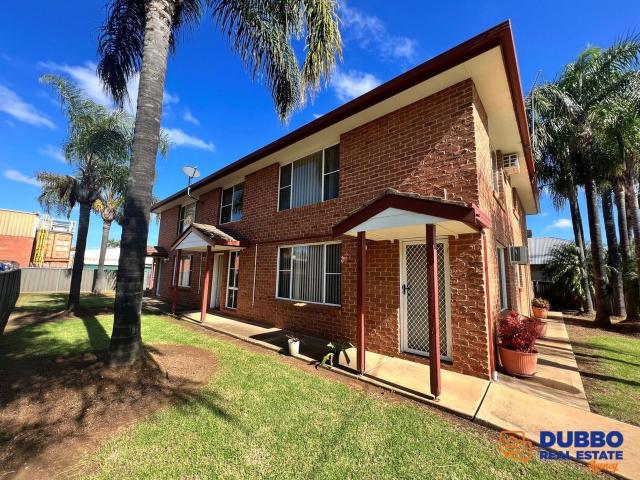 Apartment for rent in Dubbo, New South Wales