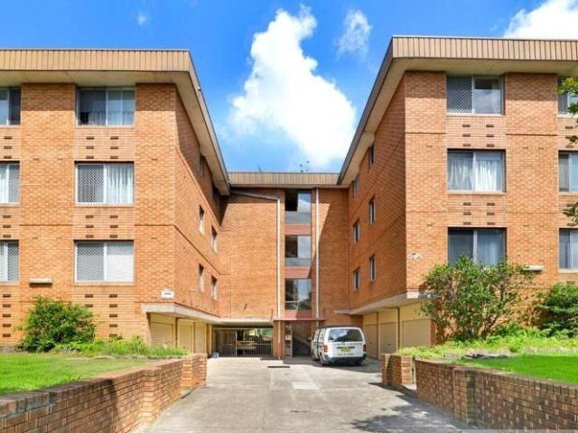 Apartment for rent in Auburn, Sydney